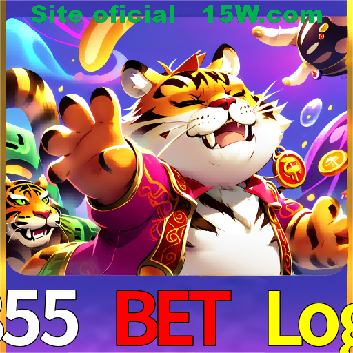 Imagem promocional da 6855 Bet Login mostrando a plataforma e suas vantagens
